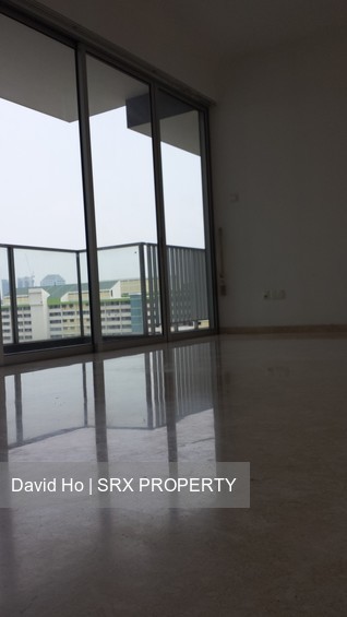 The Parc Condominium thumbnail photo